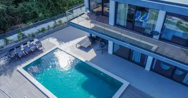 Villa 5 chambres dans Opatija, Croatie