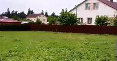 Участок земли в Боровлянский сельский Совет, Беларусь