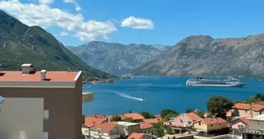 Apartamento 1 habitacion en Dobrota, Montenegro