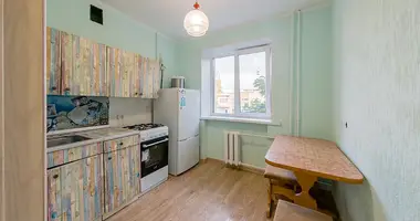 2 room apartment in Minsk, Belarus