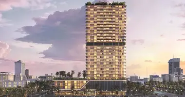 Nieruchomości komercyjne 127 m² w Dubaj, Emiraty Arabskie