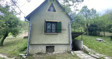 Casa 2 habitaciones en Zalaszentgrot, Hungría