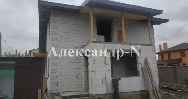 4 room house in Sievierodonetsk, Ukraine