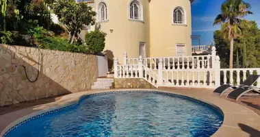 Villa en La Nucía, Španjolska