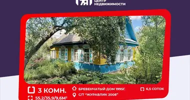 Дом в Городокский сельский Совет, Беларусь