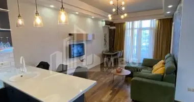 1 bedroom apartment in Tbilisi, Georgia