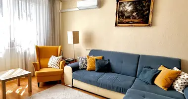 3 room apartment in Budapest, Hungary