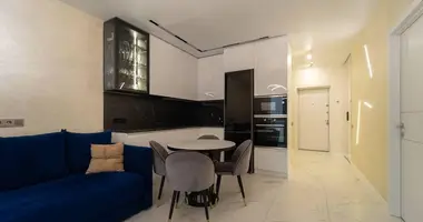 Apartamento 3 habitaciones en Minsk, Belarús