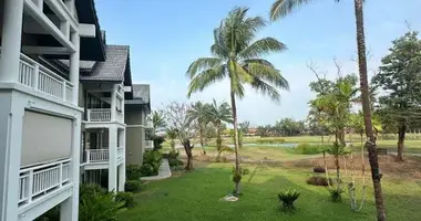 Condo 1 bedroom in Phuket, Thailand