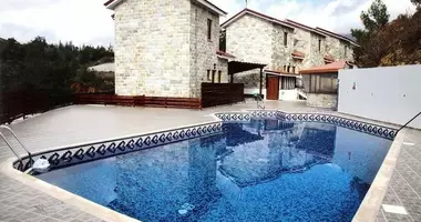 Investment 627 m² in Kato Platres, Cyprus