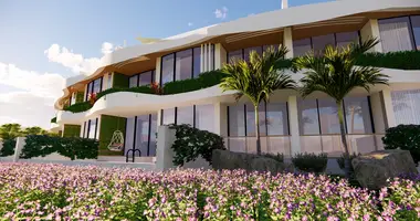 2 bedroom apartment in Trikomo, Northern Cyprus