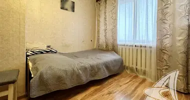 Apartamento 1 habitación en Brest, Bielorrusia