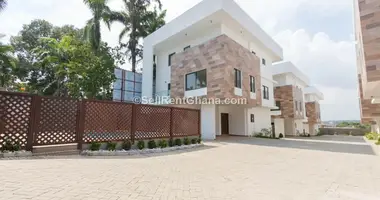 4 bedroom house in Accra, Ghana