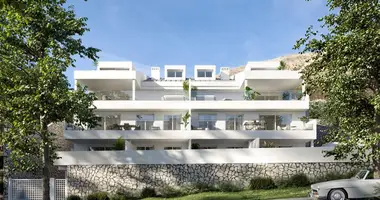 Appartement 3 chambres dans Benalmadena, Espagne