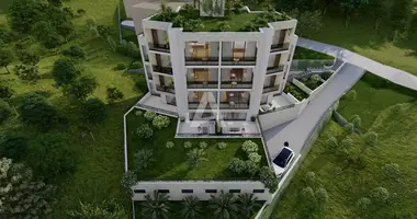 Apartamento 1 habitacion en Tivat, Montenegro