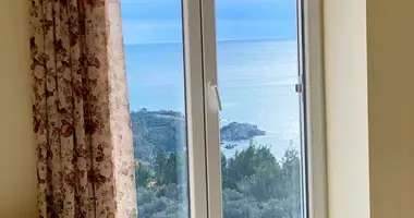 3 bedroom apartment in Sveti Stefan, Montenegro