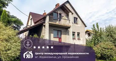 Ferienhaus in Schdanowitschy, Belarus