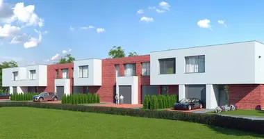 Villa en Riga, Letonia
