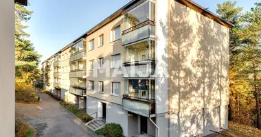 Mieszkanie 1 pokój w Helsinki sub region, Finlandia