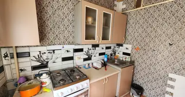 2 room apartment in Bolshevrudskoe selskoe poselenie, Russia