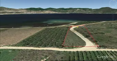 Plot of land in Athens, Greece