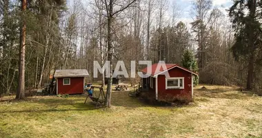 Cottage 1 bedroom in Paippinen, Finland
