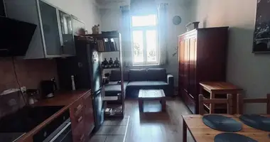 Wohnung 2 zimmer in Krakau, Polen