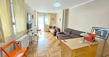 Apartamento en Budva, Montenegro