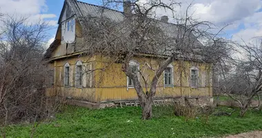 4 room house in Kalitinskoe selskoe poselenie, Russia