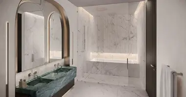 Wohnung 1 zimmer in Dubai, Vereinigte Arabische Emirate
