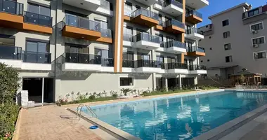 Apartamento 2 habitaciones en Oba, Turquía