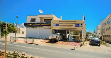 Boutique 230 m² dans Agía Nápa, Chypre