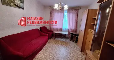 Appartement 2 chambres dans Hrodna, Biélorussie