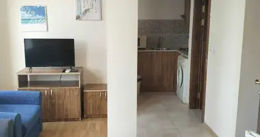 Mieszkanie 2 pokoi w Nesebyr, Bułgaria
