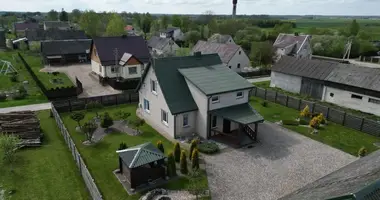 Casa en Vilkaviskis, Lituania