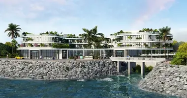 Studio in Sanur, Indonesien