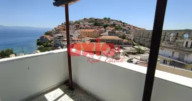 Квартира 1 комната в Kavala Municipality, Греция