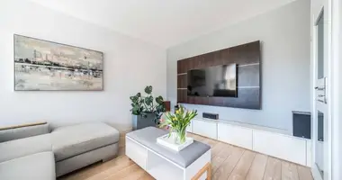 Apartamento 4 habitaciones en Lubon, Polonia