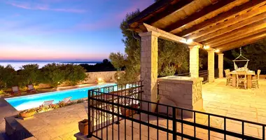 Maison 4 chambres dans Lun, Croatie