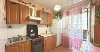 Wohnung 2 zimmer in Minsk, Weißrussland