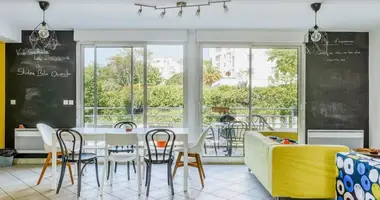 Studio 1 chambre dans France métropolitaine, France