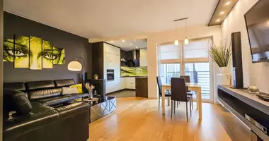 Wohnung 2 zimmer in Lodz, Polen