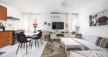 Apartamento 4 habitaciones en Jerusalén, Israel