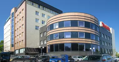 Büro 423 m² in Minsk, Weißrussland