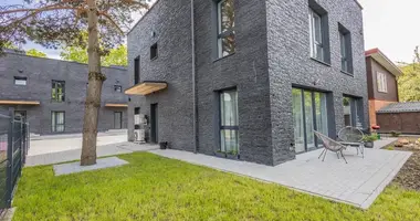 Casa en Kaunas, Lituania