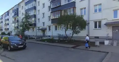 Apartamento 2 habitaciones en Minsk, Belarús