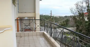 Apartamento 2 habitaciones en Litochoro, Grecia