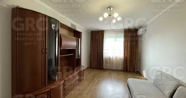 Wohnung 2 Zimmer in Stadtkreis Sotschi, Russland