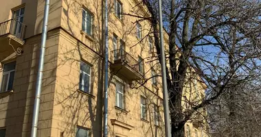 Apartamento 2 habitaciones en okrug Chernaya rechka, Rusia