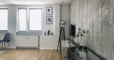 1 room apartment in Krakow, Poland